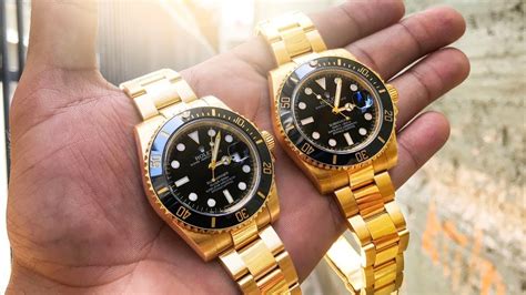 rolex falso o falso.